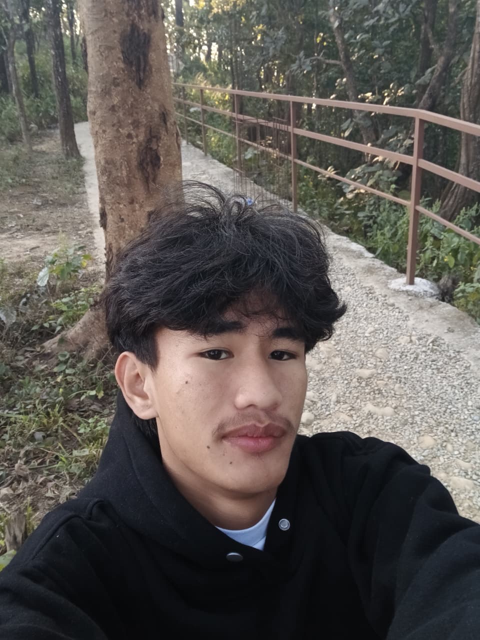 Bimal magar 